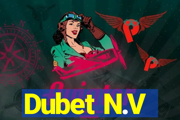 Dubet N.V
